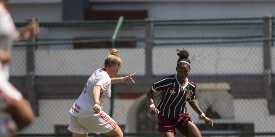 Internacional x Fluminense como aconteceu &ndash; resultado, destaques e rea&ccedil;&otilde;es