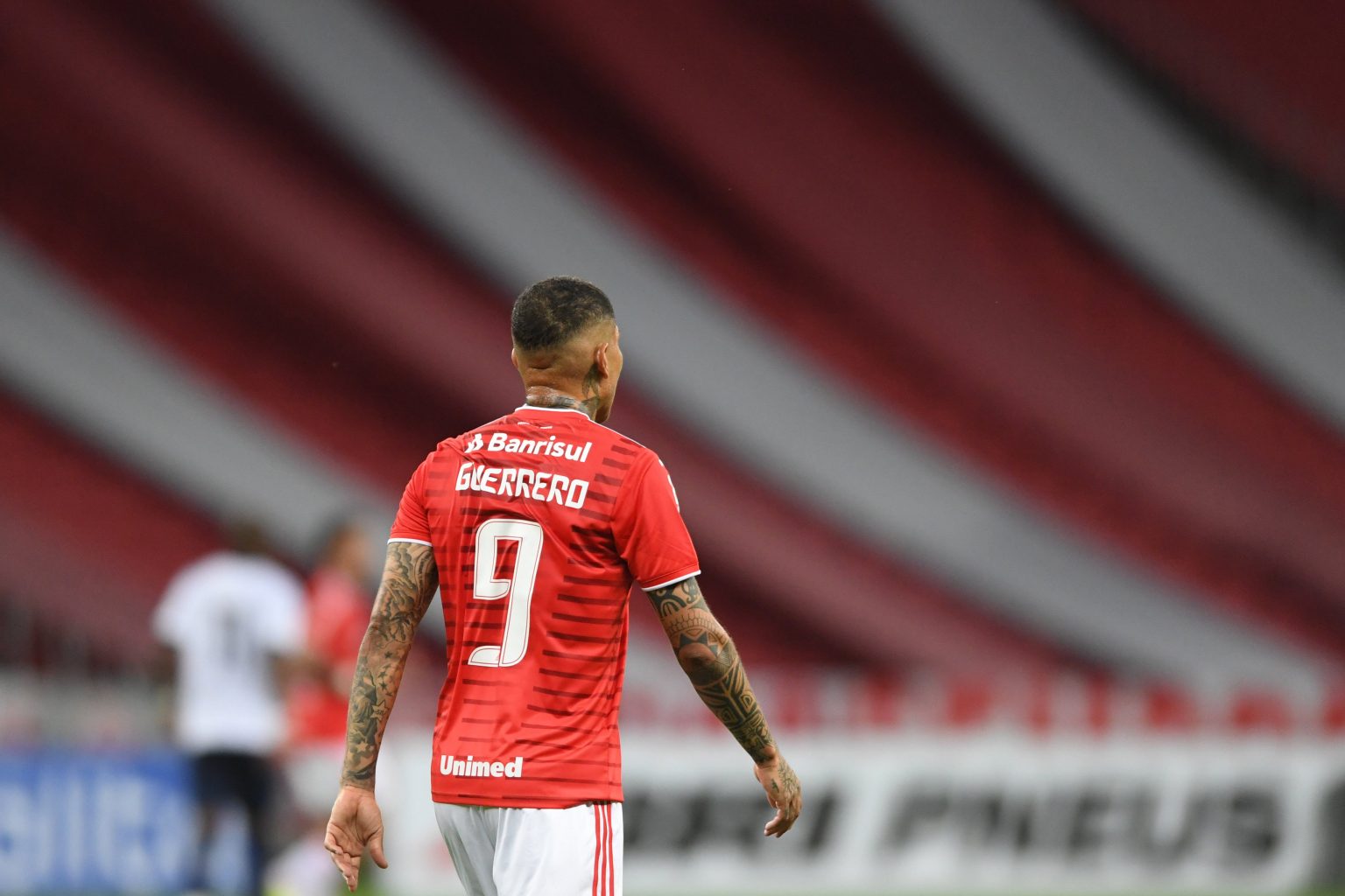 Internacional x S&atilde;o Jos&eacute; como aconteceu &ndash; Resultado, destaques e rea&ccedil;&atilde;o