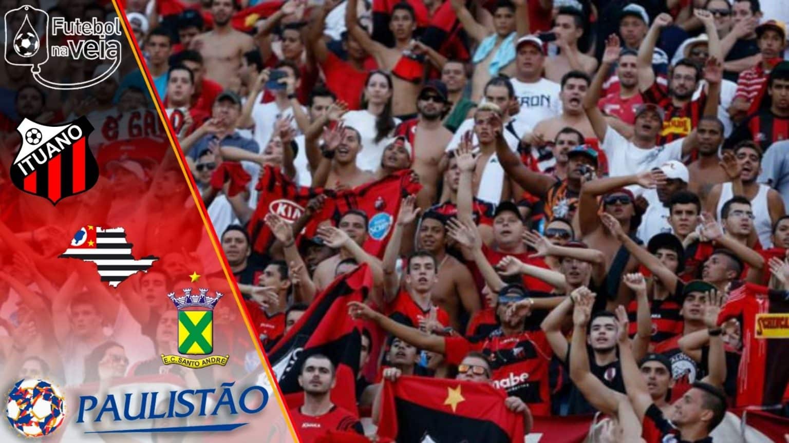 Ituano x Santo Andr&eacute; &ndash; Progn&oacute;stico & Palpite &ndash; 09/05