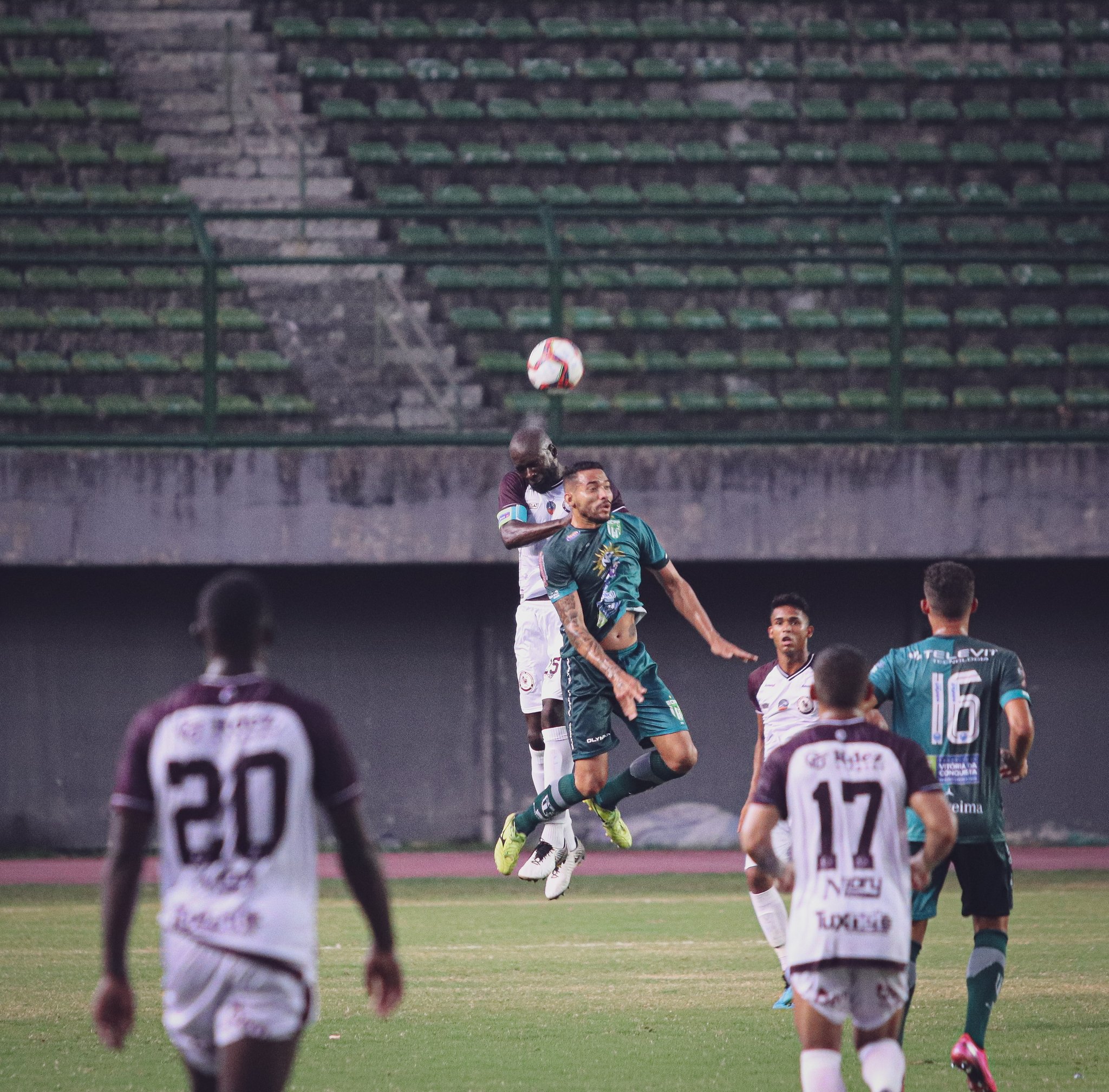 Jacuipense x Vit&oacute;ria da Conquista como aconteceu &ndash; pontua&ccedil;&atilde;o, destaques e rea&ccedil;&atilde;o