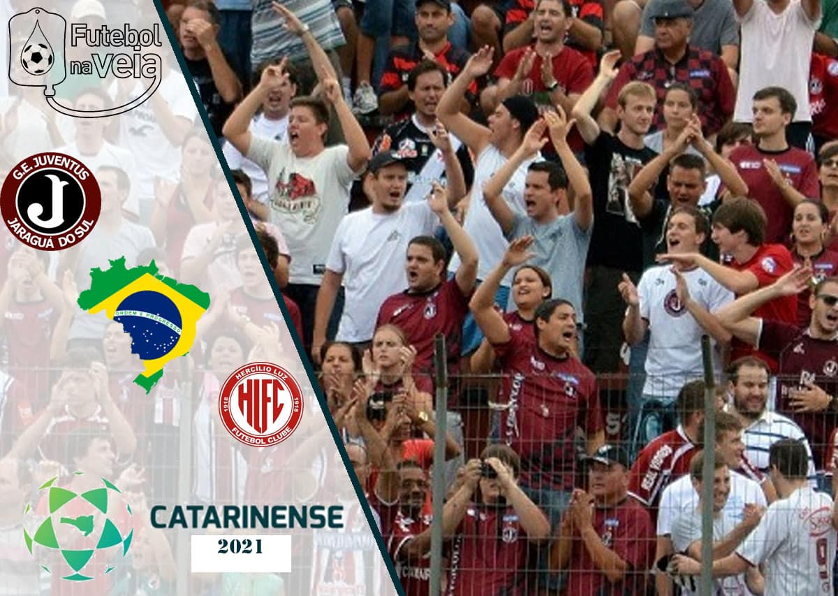 Juventus x Herc&iacute;lio Luz &ndash; 03/03 &ndash; Progn&oacute;stico & Palpites