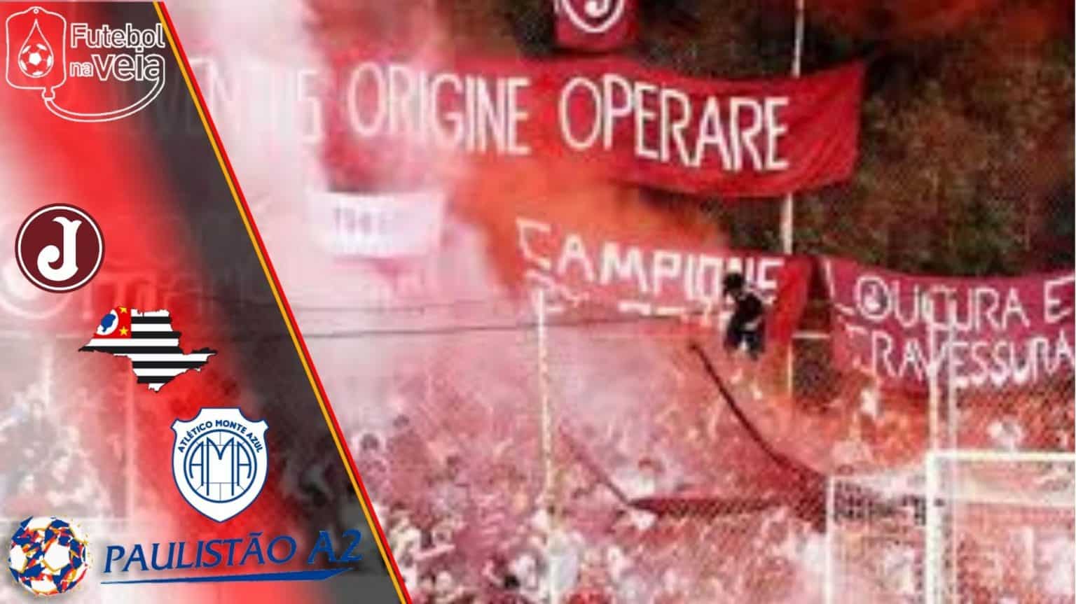 Juventus x Monte Azul &ndash; 10/03 &ndash; Progn&oacute;stico & Palpites