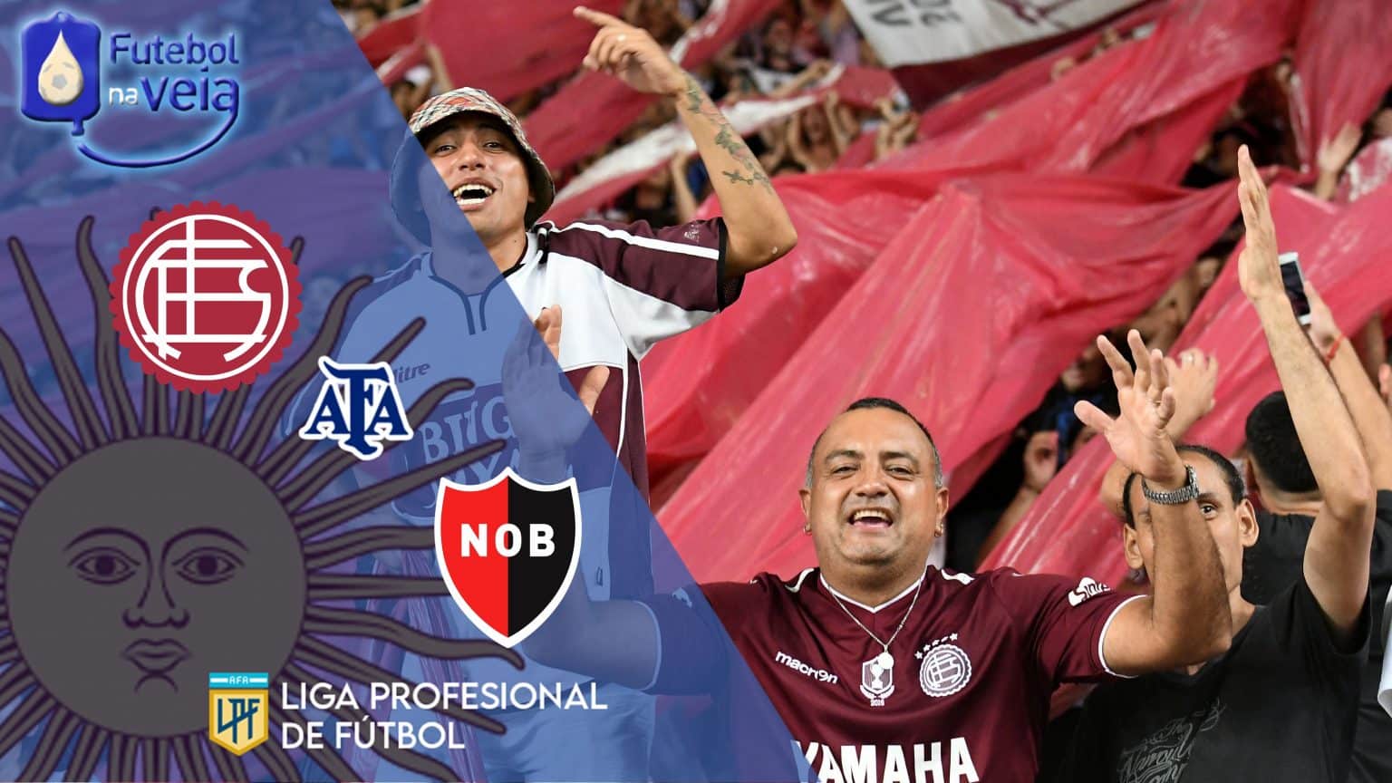 Lan&uacute;s x Newell&rsquo;s Old Boys &ndash; Progn&oacute;stico & Palpites &ndash; 12/04