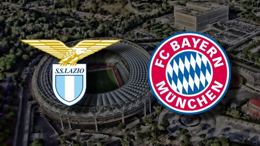 Bayern x Lazio &ndash; 17/03 &ndash; Progn&oacute;stico & Palpites