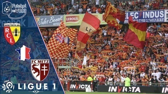 Lens x Metz &ndash; 14/03 &ndash; Progn&oacute;stico & Palpites