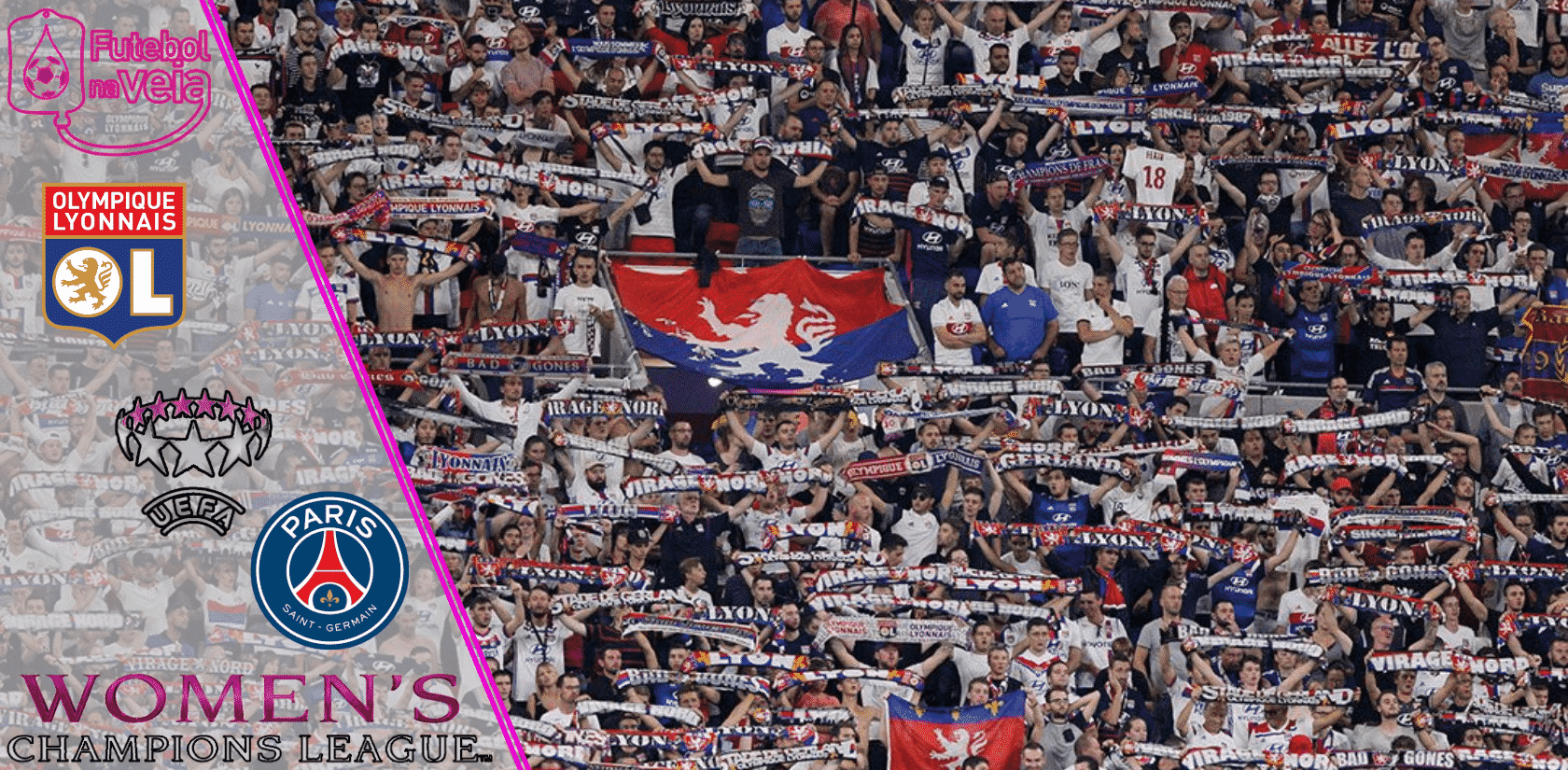 PSG x Lyon &ndash; Progn&oacute;stico & Palpites &ndash; 24/03