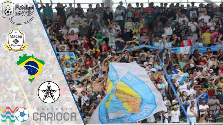 Maca&eacute; x Resende &ndash; Progn&oacute;stico & Palpites &ndash; 10/04