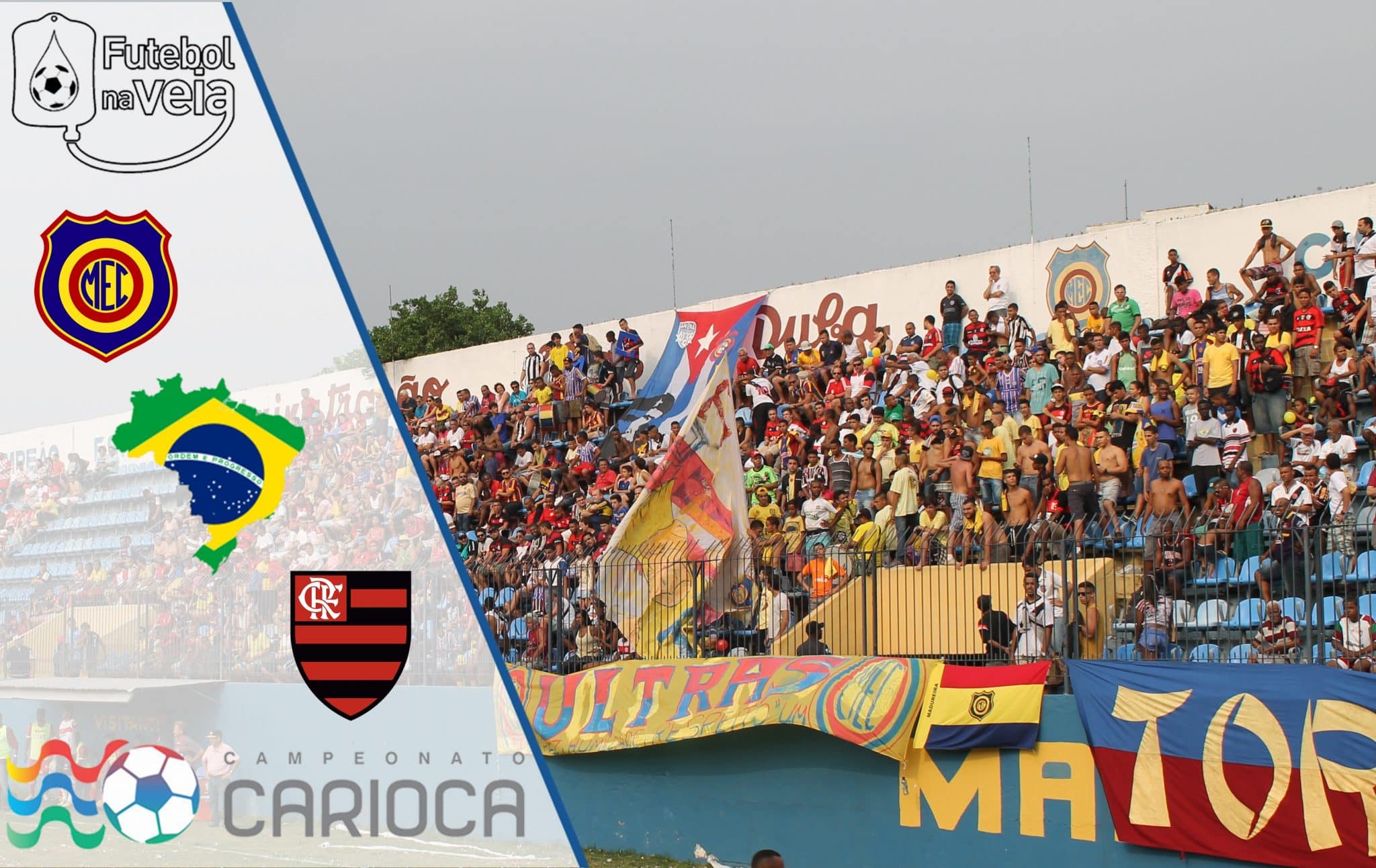 Madureira x Flamengo &ndash; Progn&oacute;stico & Palpites &ndash; 05/04