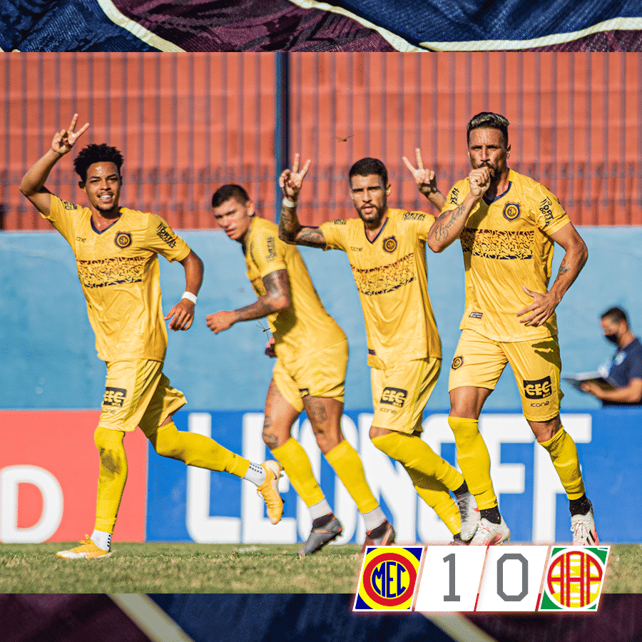 Madureira x Portuguesa como aconteceu – resultado, destaques e reação