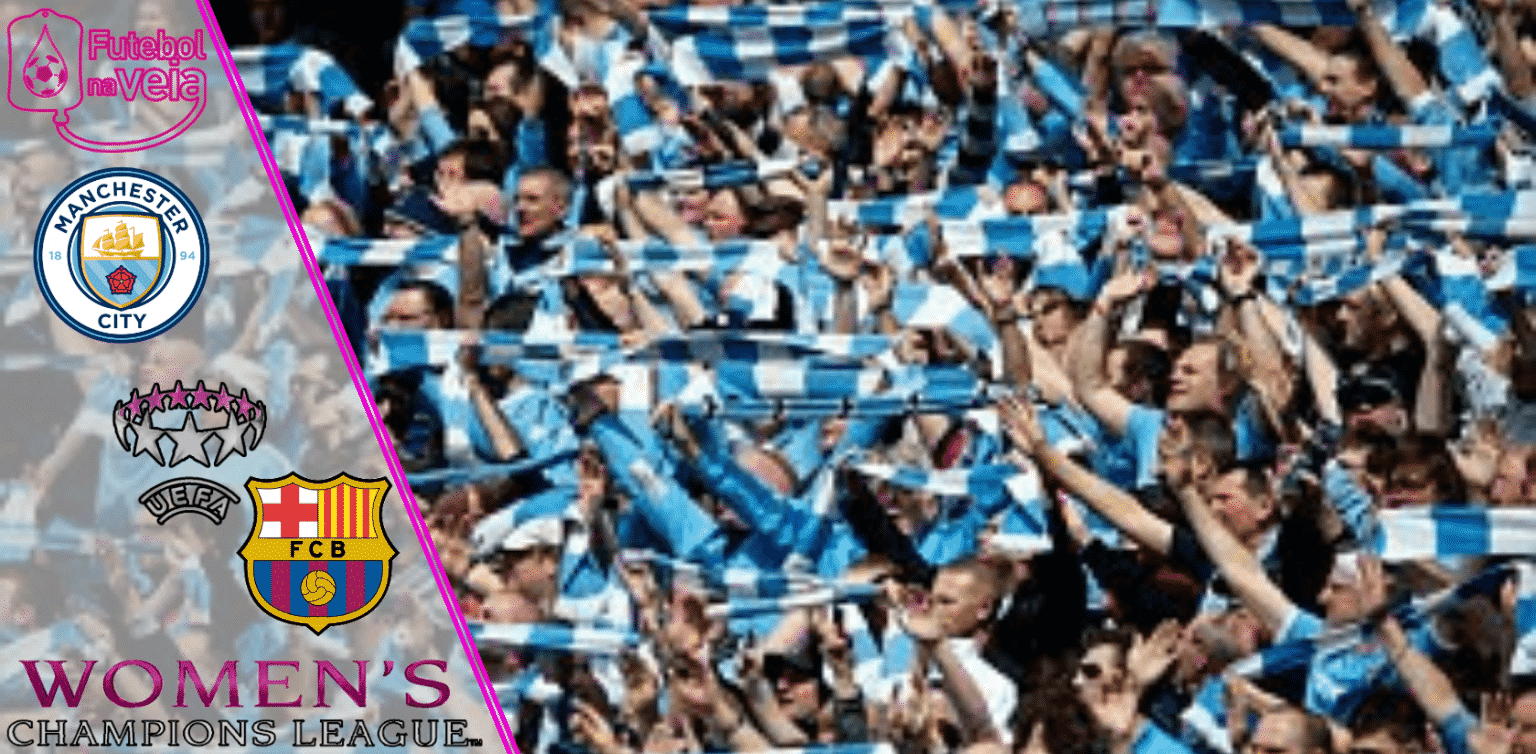 Manchester City x Barcelona &ndash; Progn&oacute;sticos & Palpites &ndash; 31/03