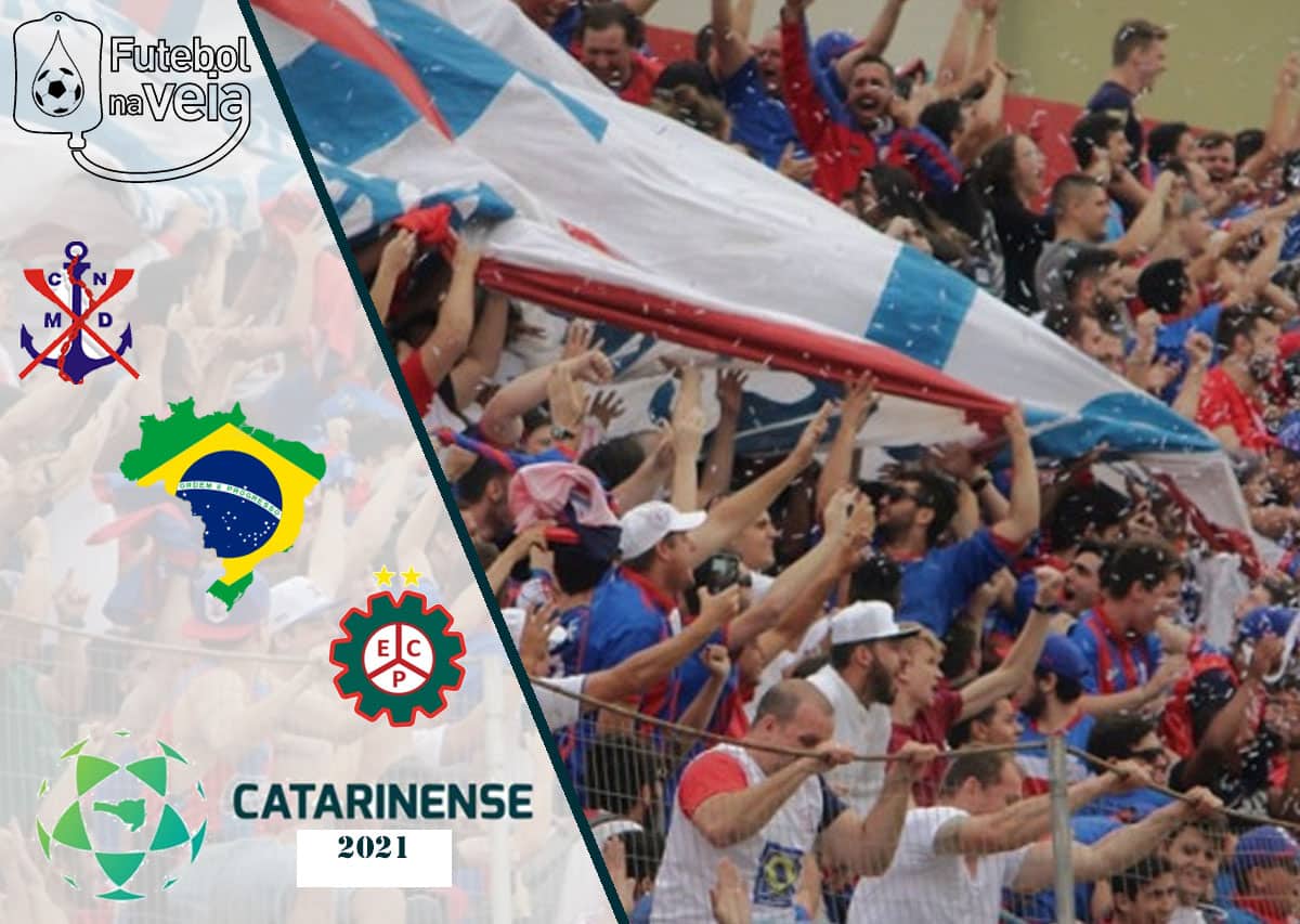 Marc&iacute;lio Dias x Pr&oacute;spera &ndash; 03/03 &ndash; Progn&oacute;stico &  Palpite