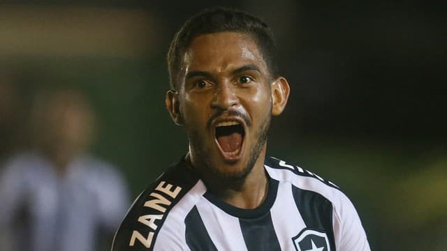 Nova Igua&ccedil;u x Botafogo como aconteceu &ndash; resultado, destaques e rea&ccedil;&atilde;o