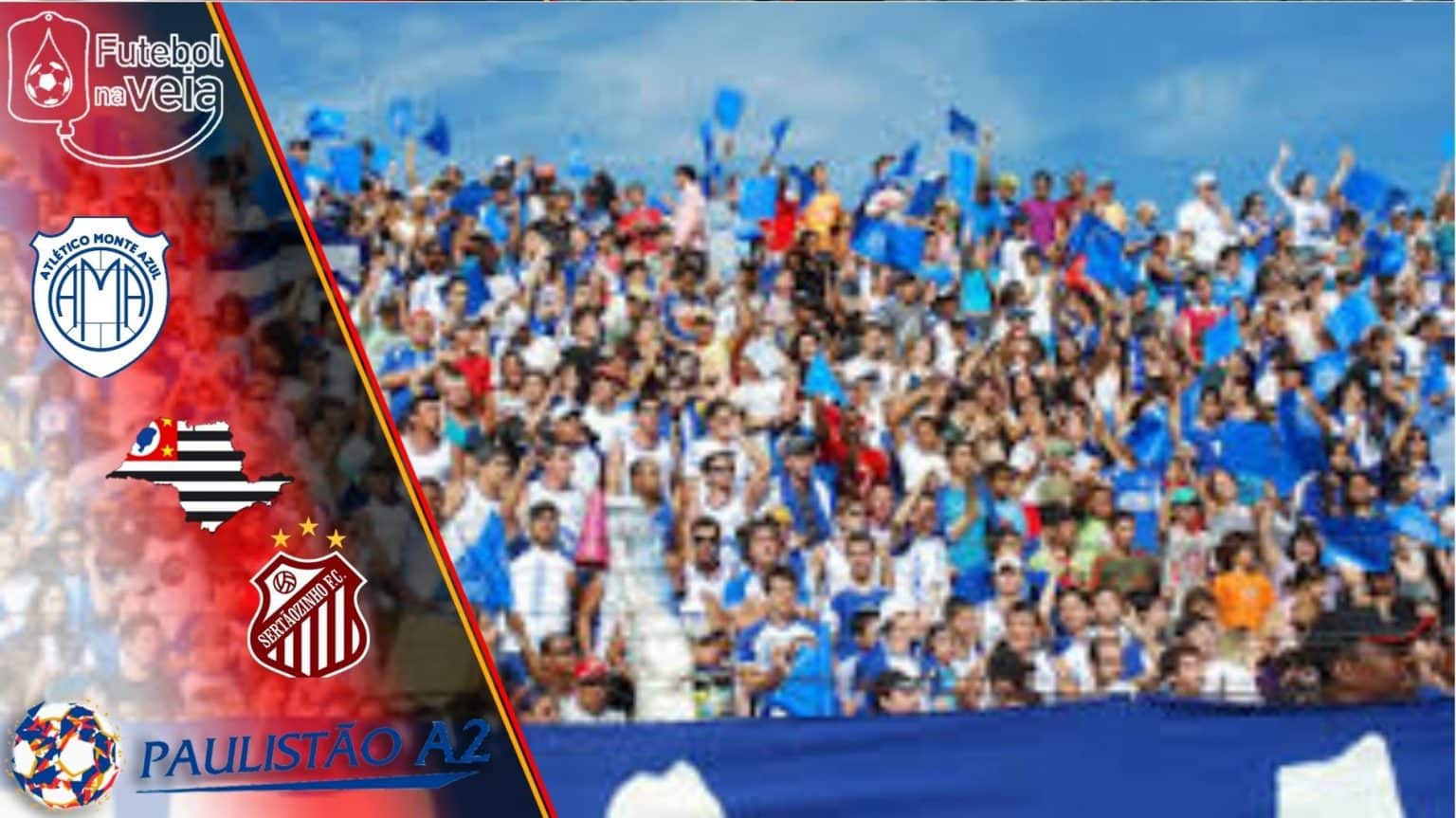 Monte Azul x Sert&atilde;ozinho &ndash; 07/03 &ndash; Progn&oacute;stico & Palpites
