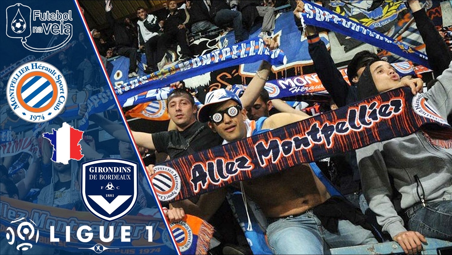 Montpellier x Bordeuax &ndash; 21/03 &ndash; Progn&oacute;stico & Palpites