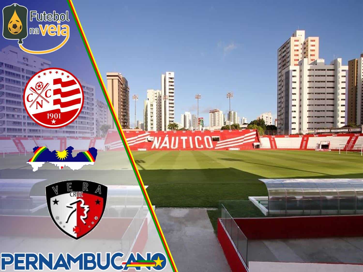 N&aacute;utico x Vera Cruz &ndash; Progn&oacute;stico & Palpites &ndash; 21/03