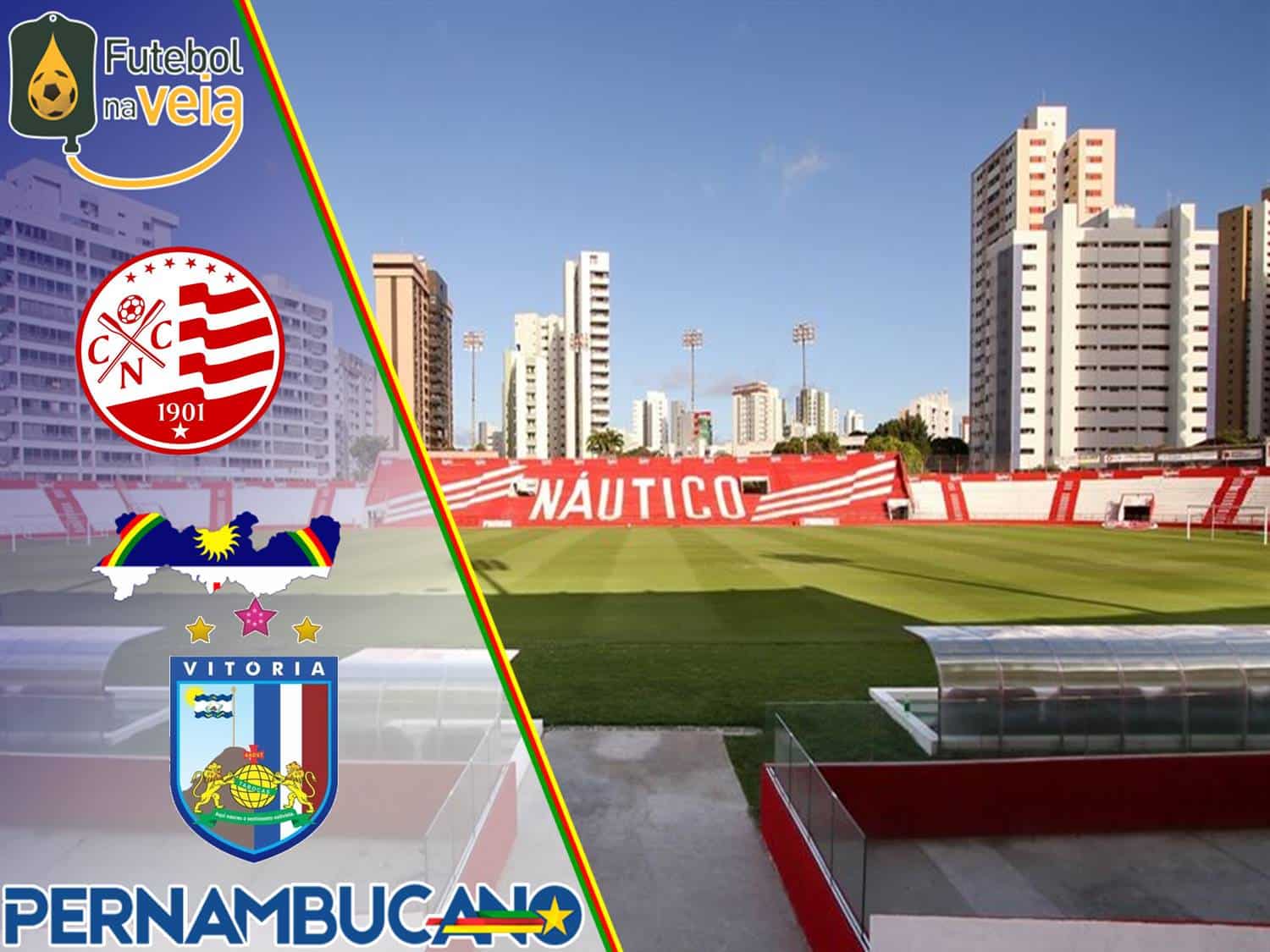 N&aacute;utico x Vit&oacute;ria-PE &ndash; Progn&oacute;stico & Palpites &ndash; 27/03