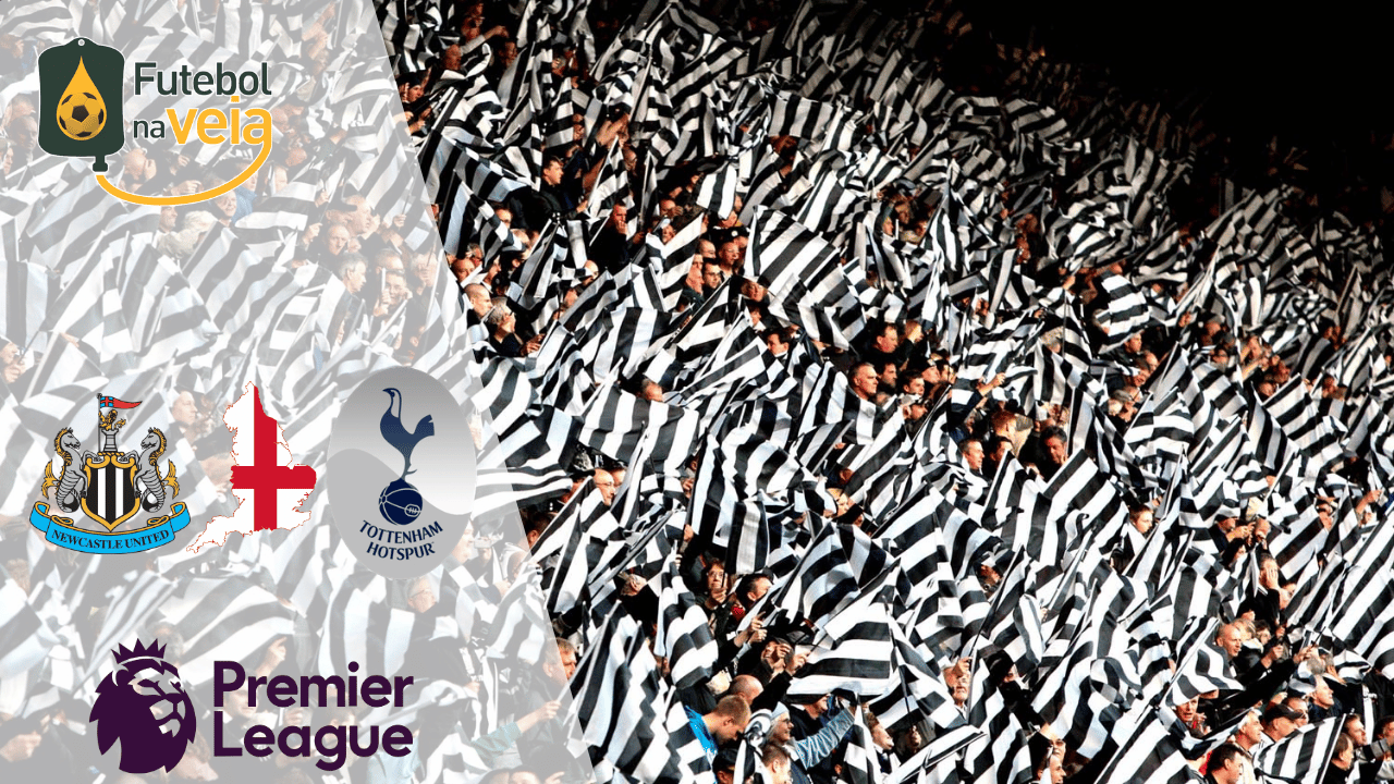 Newcastle x Tottenham &ndash; Progn&oacute;sticos & Palpites &ndash; 04/04