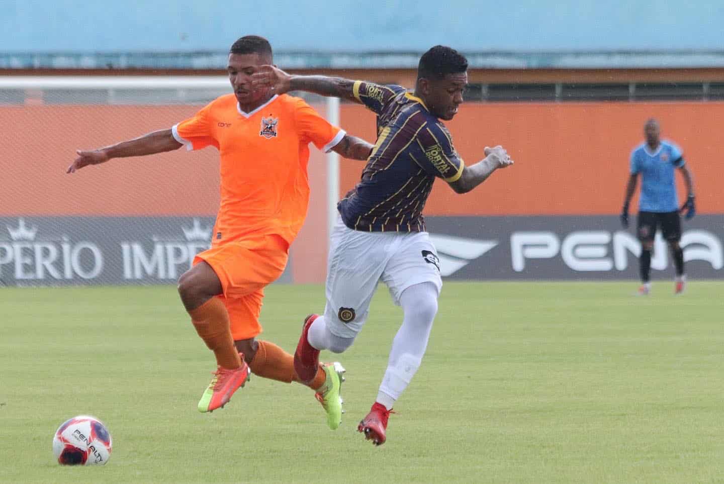 Nova Iguaçu x Madureira como aconteceu – pontuação, destaques e reação