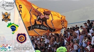 Nova Igua&ccedil;u x Madureira &ndash; 07/03 &ndash; Progn&oacute;stico & Palpites