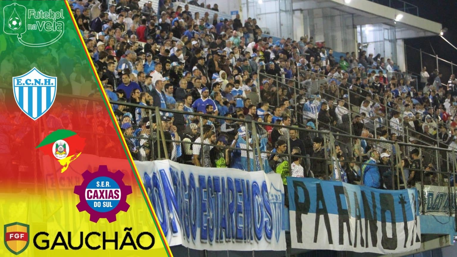 Novo Hamburgo x Caxias &ndash; Progn&oacute;stico & Palpites &ndash; 01/04