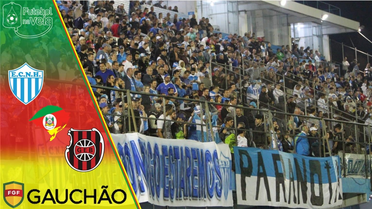 Novo Hamburgo x Brasil de Pelotas &ndash; Progn&oacute;stico & Palpites &ndash; 24/03