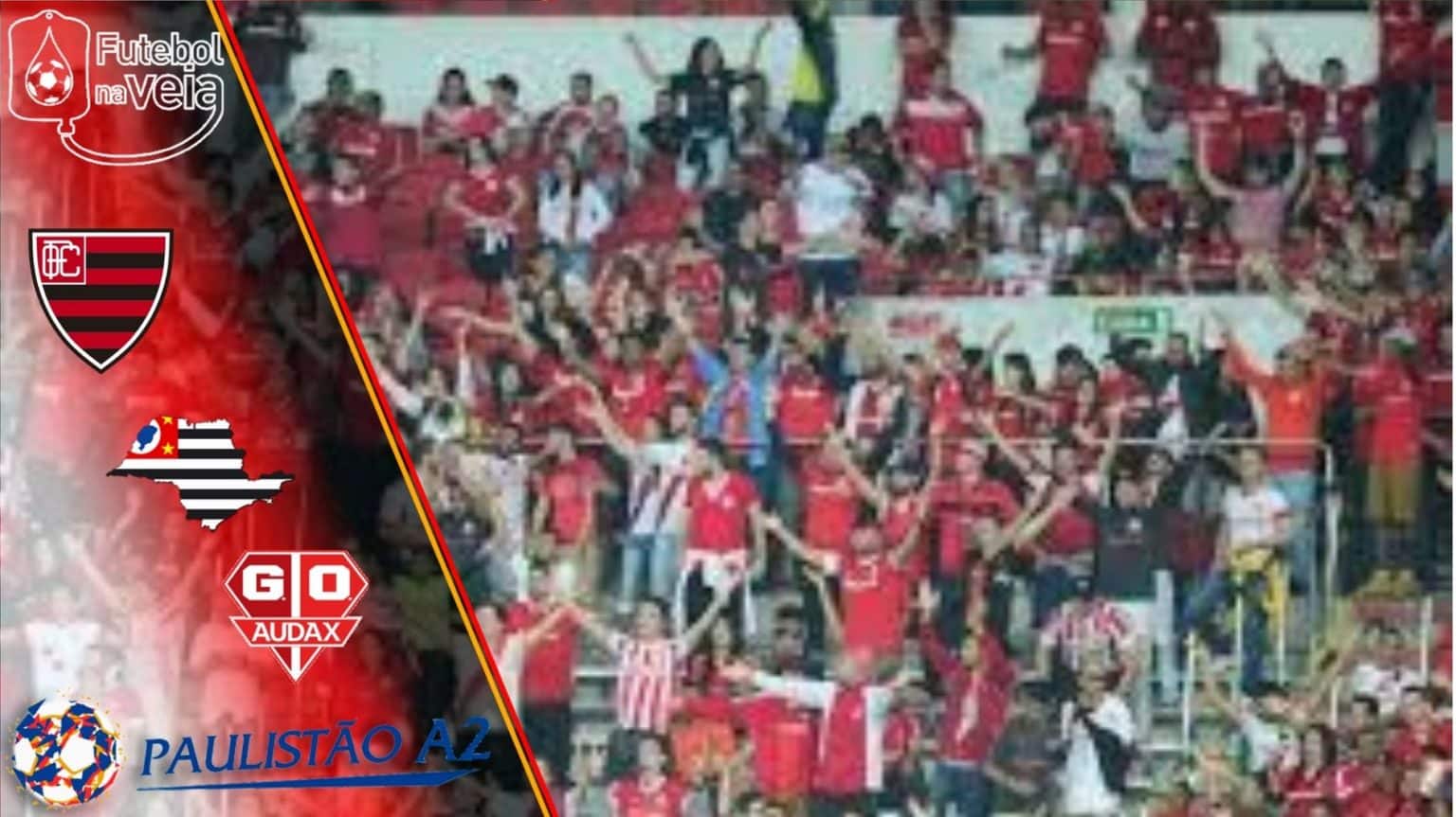 Oeste x Audax &ndash; 06/03 &ndash; Progn&oacute;stico & Palpites