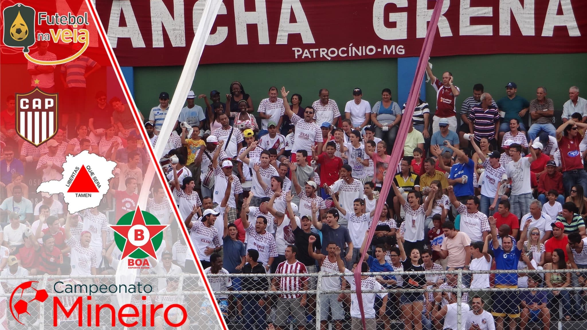 Patrocinense x Boa Esporte – Prognóstico & Palpites – 01/04