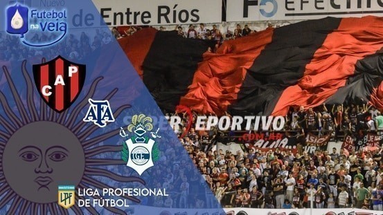 Patronato x Gimnasia &ndash; Progn&oacute;stico & Palpites &ndash; 11/04