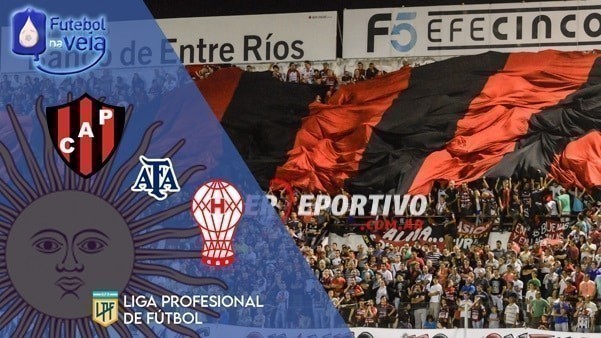 Patronato x Hurac&aacute;n &ndash; 20/03 &ndash; Progn&oacute;stico & Palpites