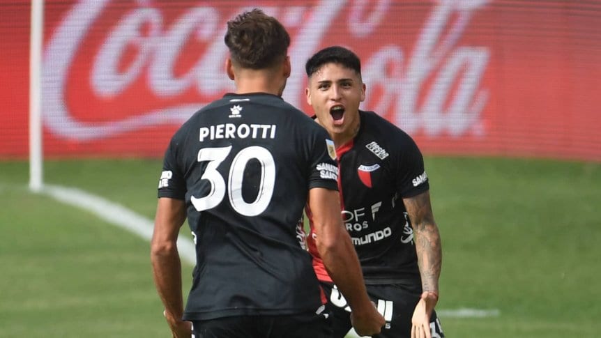 Platense x Col&oacute;n como aconteceu &ndash; resultado, destaques e rea&ccedil;&atilde;o