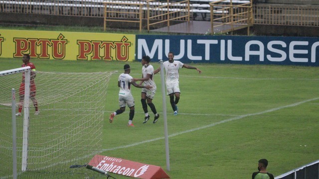 4 de Julho-PI x Fortaleza como aconteceu &ndash; Resultado, destaques e rea&ccedil;&atilde;o