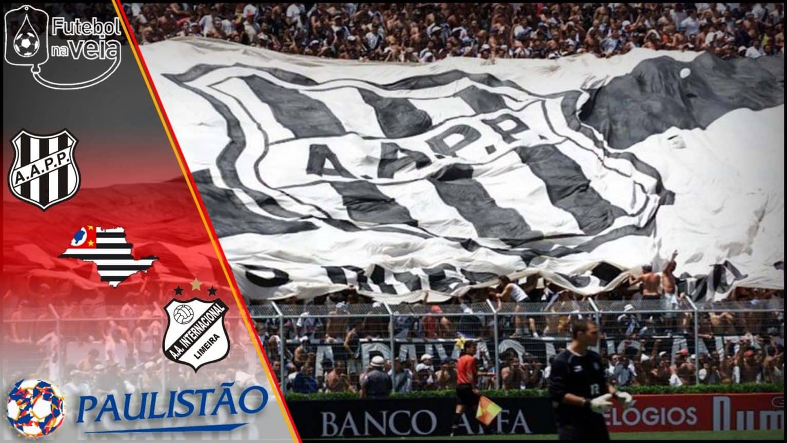 Ponte Preta x Inter de Limeira- Prognóstico & Palpites- 26/04