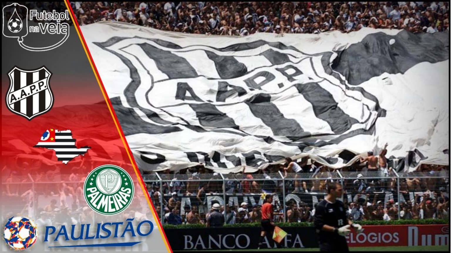 Ponte Preta x Palmeiras- Prognóstico & Palpite- 09/05