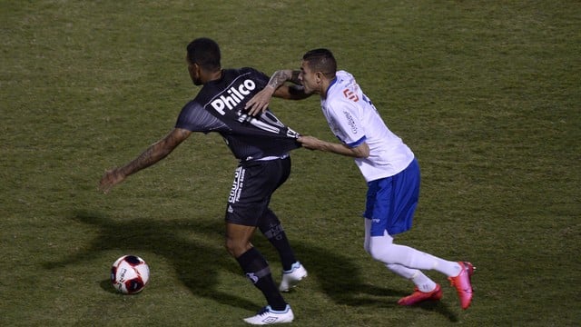 Ponte Preta x Santo Andr&eacute; como aconteceu &ndash; pontua&ccedil;&atilde;o, destaques e rea&ccedil;&atilde;o