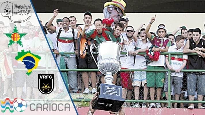 Portuguesa x Volta Redonda &ndash; 14/03 &ndash; Progn&oacute;sticos & Palpites