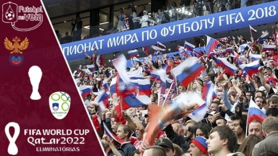 R&uacute;ssia x Eslov&ecirc;nia &ndash; Progn&oacute;stico & Palpites &ndash; 27/03