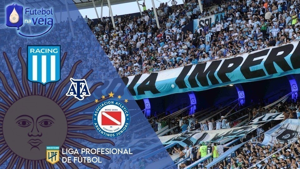 Racing x Argentinos Juniors &ndash; 22/03 &ndash; Progn&oacute;sticos & Palpites