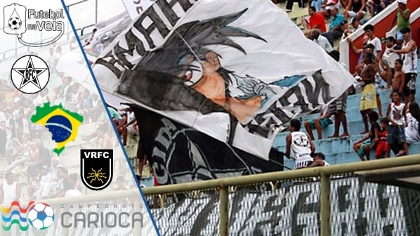 Resende x Volta Redonda &ndash; Progn&oacute;stico & Palpites &ndash; 23/03