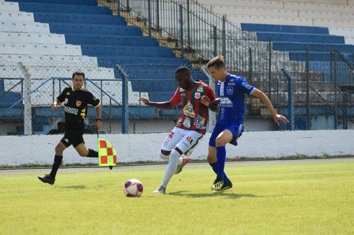 Rio Claro x Portuguesa Santista &ndash; Como aconteceu &ndash; Pontua&ccedil;&atilde;o, destaque e rea&ccedil;&atilde;o