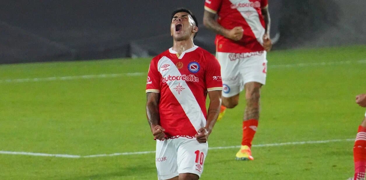 River Plate x Argentinos Juniors como aconteceu – pontuação, destaques e reação