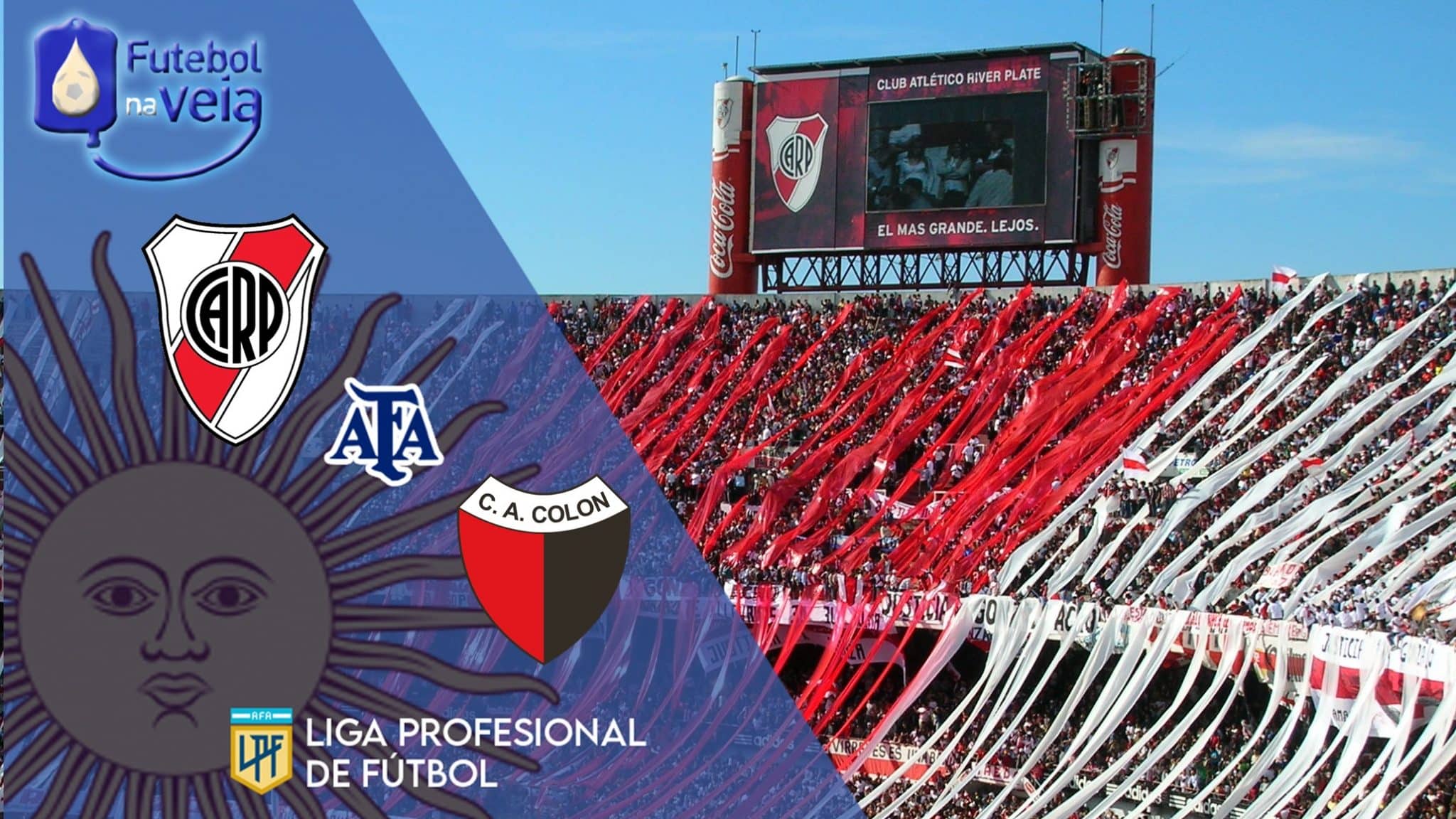 River Plate x Col&oacute;n - Progn&oacute;stico & Palpites - 11/04