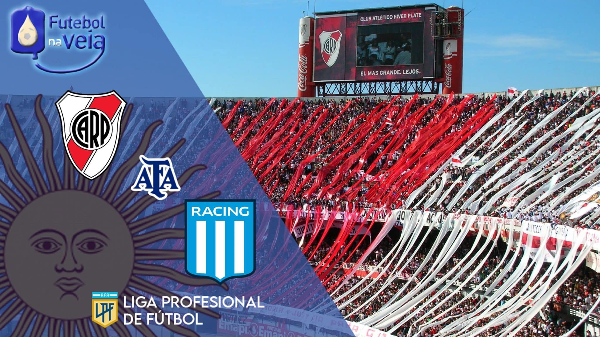 River x Racing