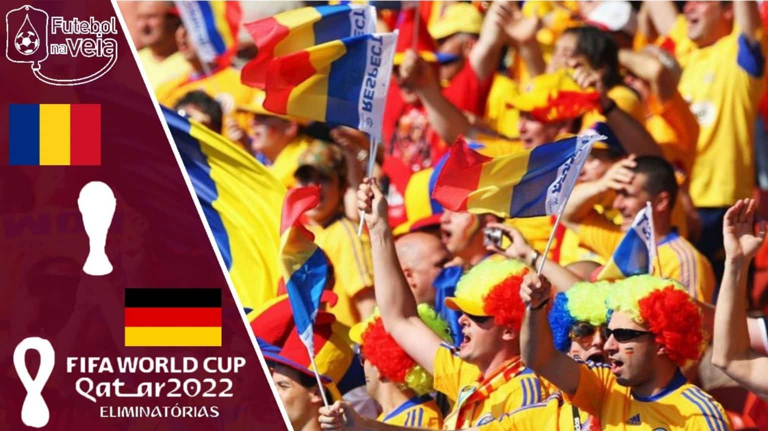 Romênia x Alemanha – Prognóstico & Palpites – 27/03