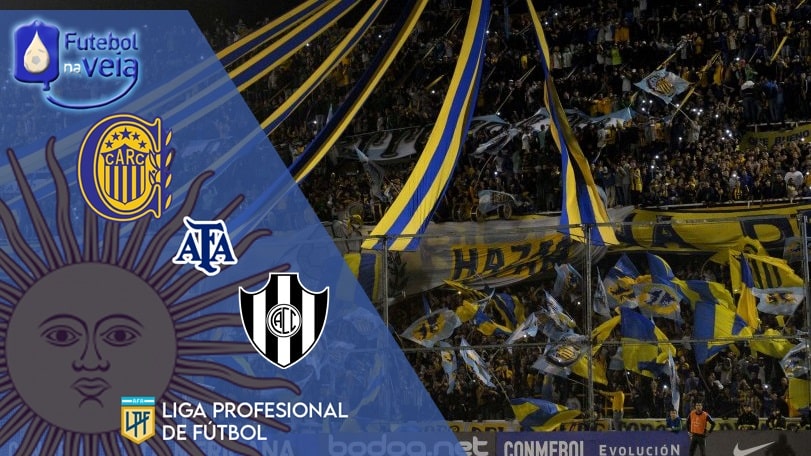 Rosário Central x Central Córdoba – Prognóstico & Palpites – 27/03