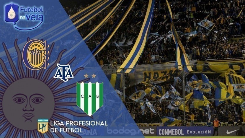 Ros&aacute;rio Central x Banfield &ndash; Progn&oacute;stico & Palpites &ndash; 11/04