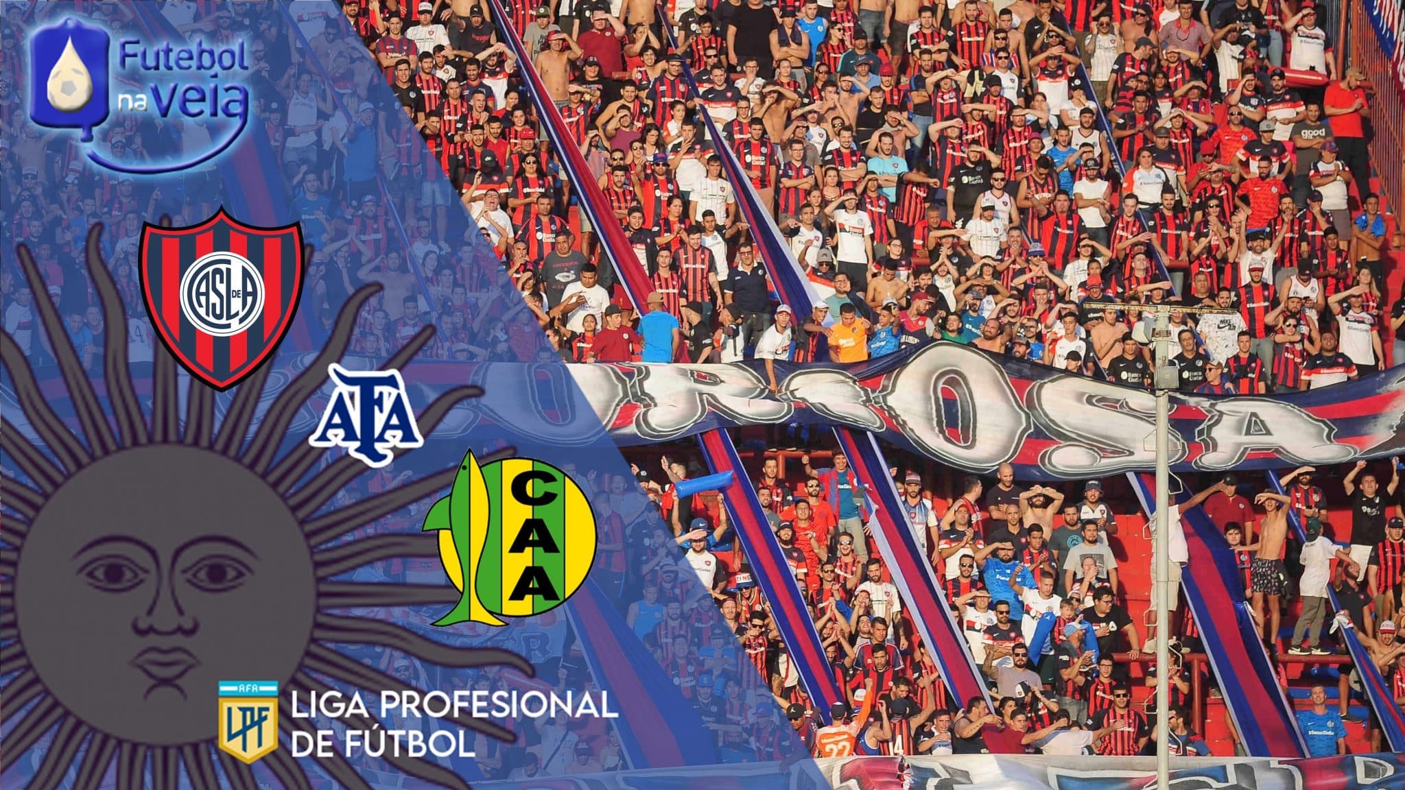 San Lorenzo x Aldosivi &ndash; Progn&oacute;stico & Palpites &ndash; 21/03