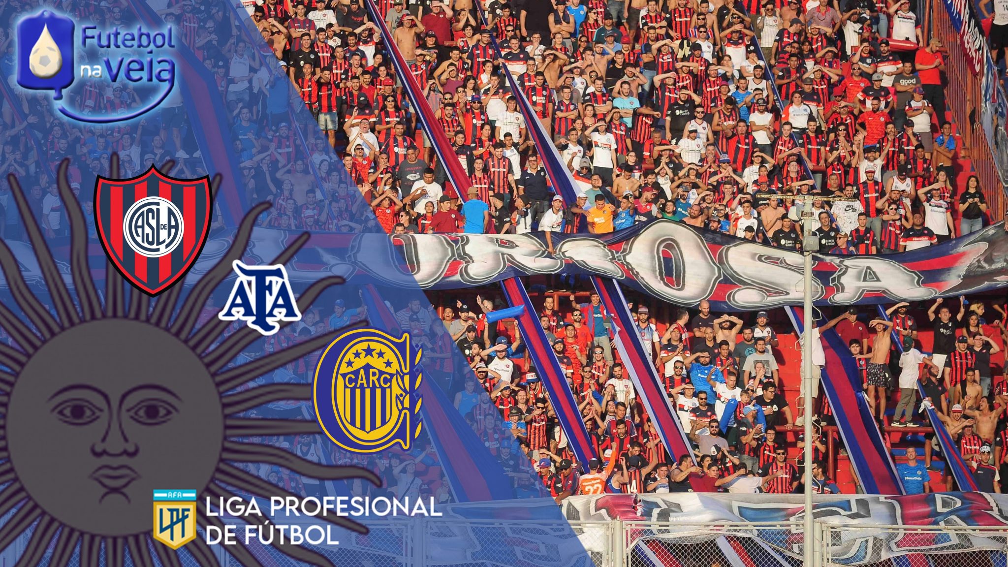 San Lorenzo x Rosario Central &ndash; Progn&oacute;stico e Palpites &ndash; 02/04