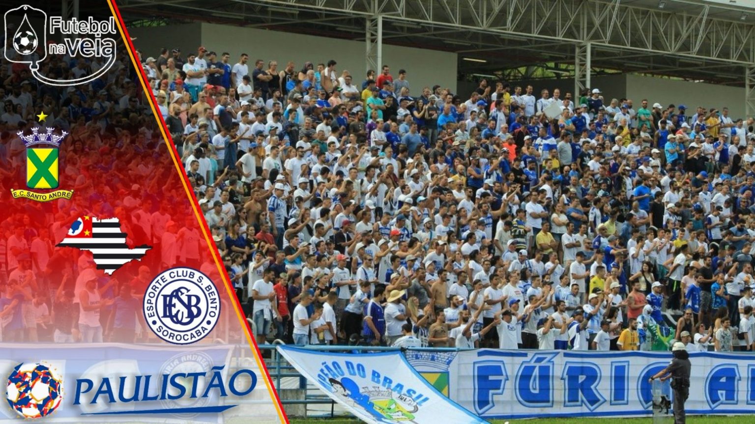 Santo Andr&eacute; x S&atilde;o Bento &ndash; Progn&oacute;stico & Palpites &ndash; 13/04