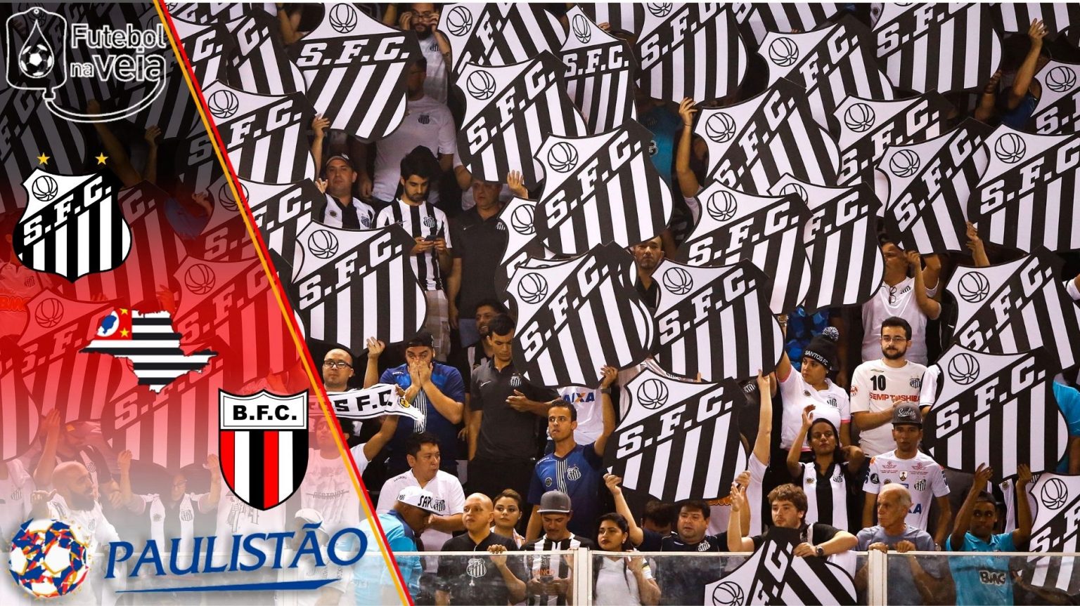 Santos x Botafogo-SP &ndash; Progn&oacute;sticos & Palpites &ndash; 10/04