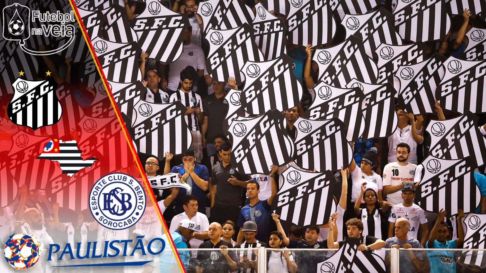 Santos x S&atilde;o Bento &ndash; Progn&oacute;stico & Palpite &ndash; 08/06